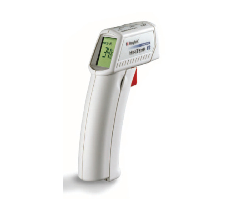 Produit: Raytek MTFS