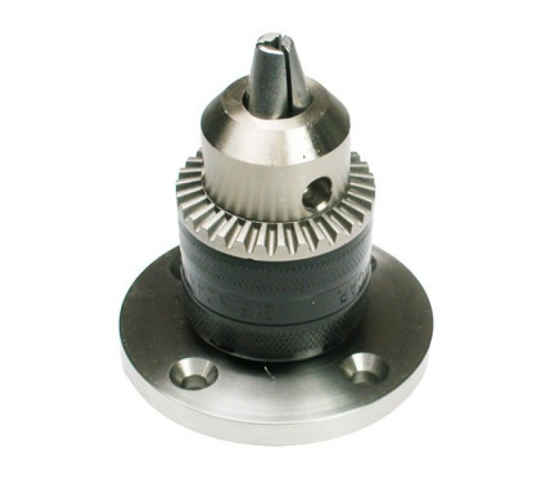 Produit: Jacobs Chuck Grip For TST