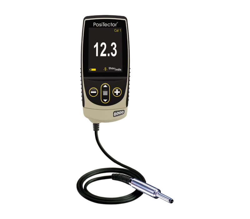 Produit: PosiTector 6000MP