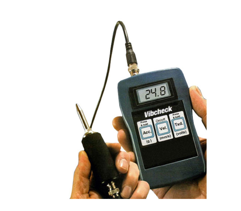 Produit: VIBCHECK