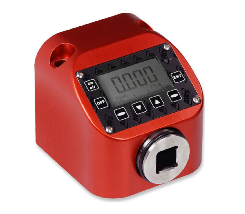 Produit: TT-QCM