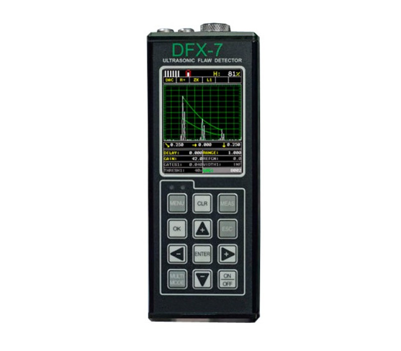 Produit: DFX7