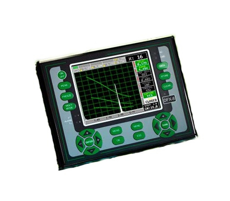 Produit: DFX8