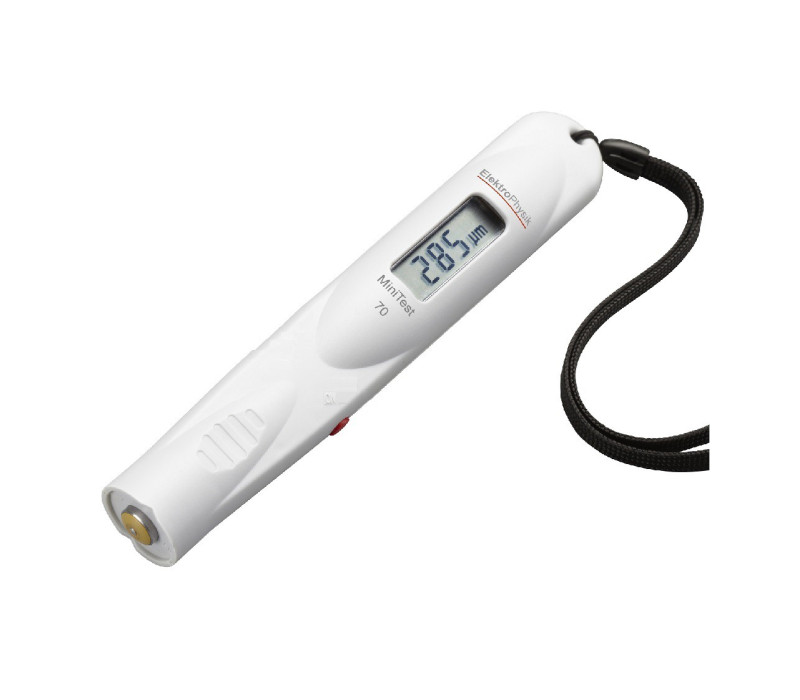 Produit: MiniTest 70E
