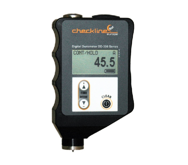DD-300 Duromètre digital de précision