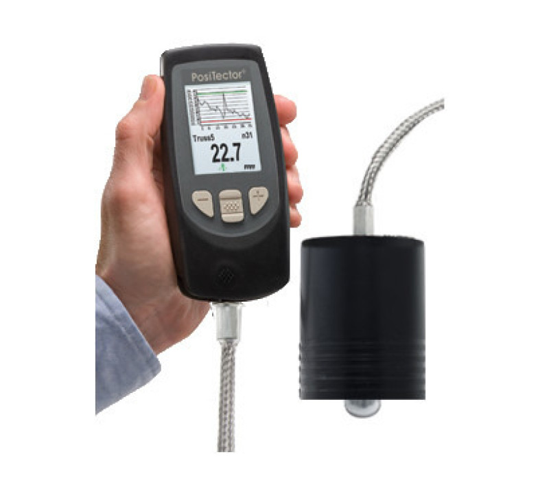 Produit: PosiTector 6000 FLS
