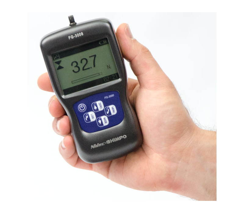 Produit: FG-3000 Series