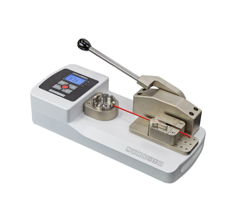 WT-205 Testeur de sertissage