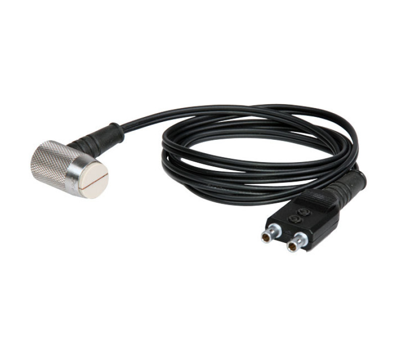 Produit: 1/2 " Ultrasonic Dual Element Transducers