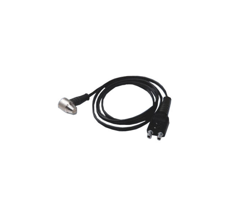 Produit: 3/16 " Ultrasonic Dual Element Transducers