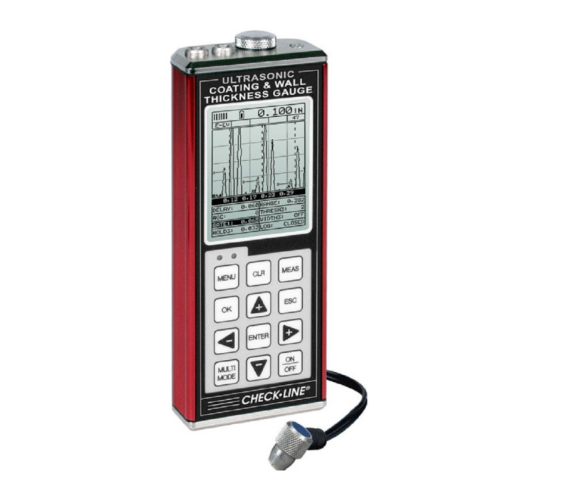 Produit: TI-CMX Series