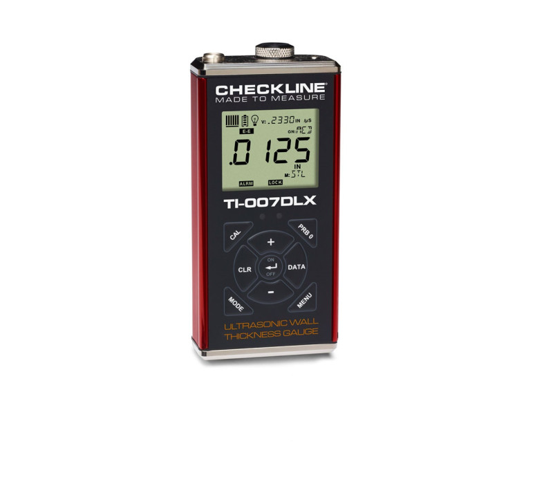 Produit: TI-007X Series