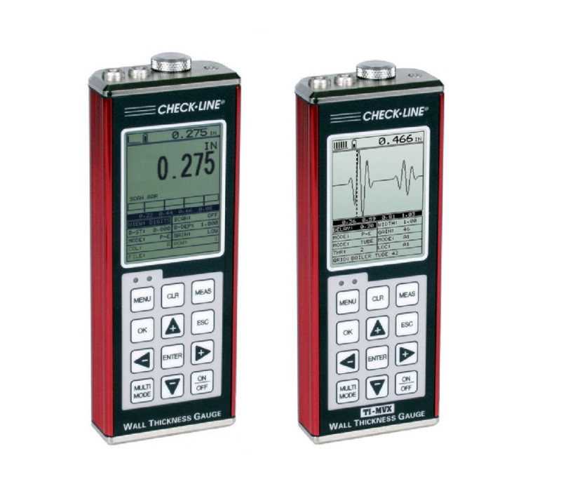 Produit: TI-M Series