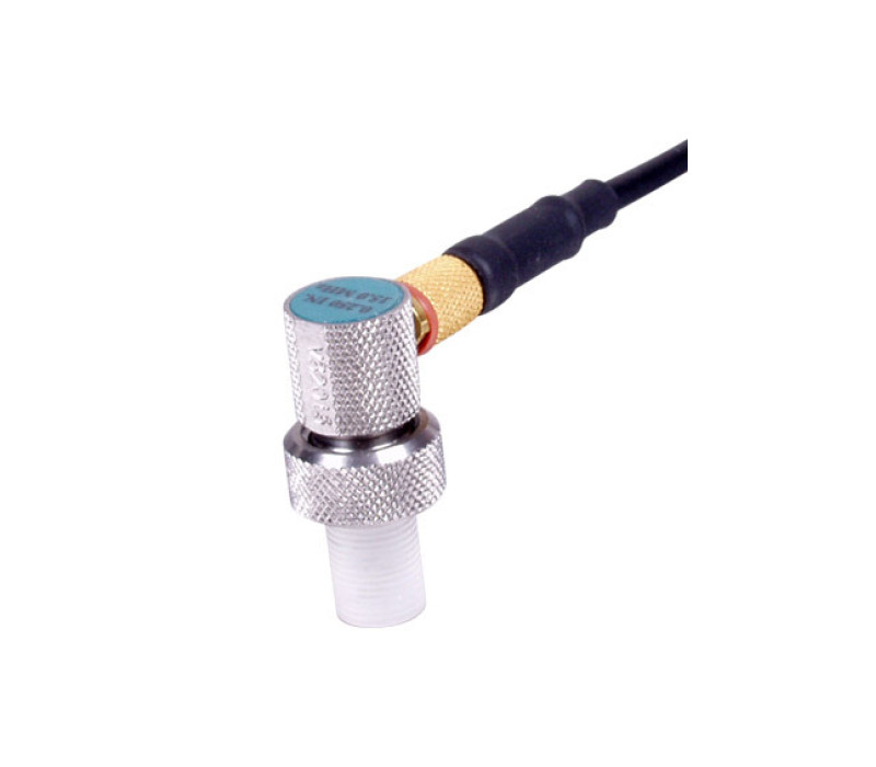 Produit: Single Element Delay-Line Transducers