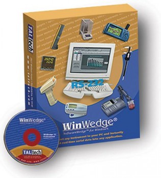 WinWedge Software
