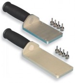 Single Handle Grip Fixation poignée simple pour dynamomètres 126085