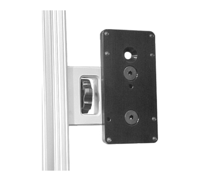 AC1004 Kit de montage pour 5I, 3I ou TT03 pour bancs de test de série TS