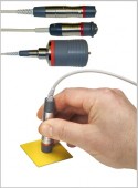 MiniTest N-Probes Sondes pour des revêtements isolants sur des métaux non-ferreux 127111