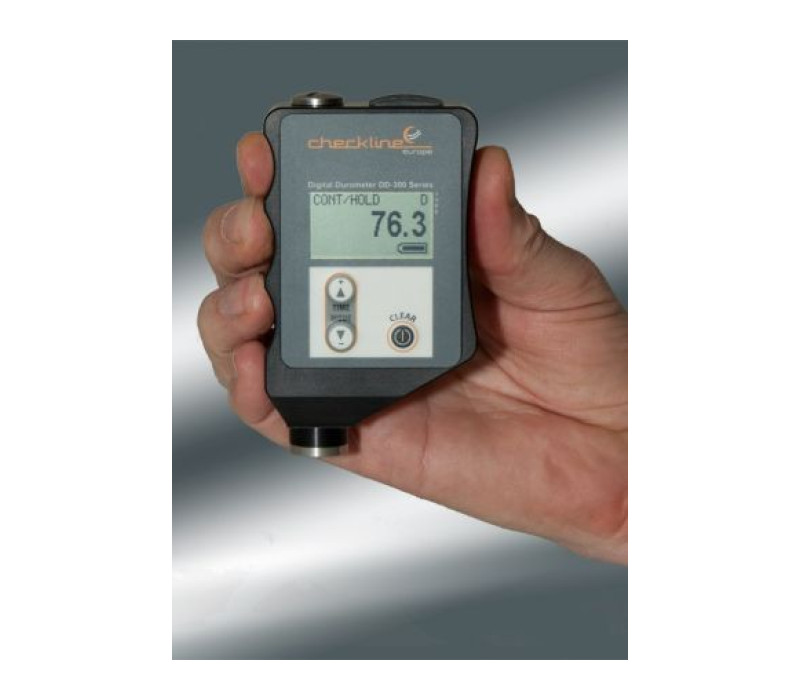 Duromètre digital DD-300