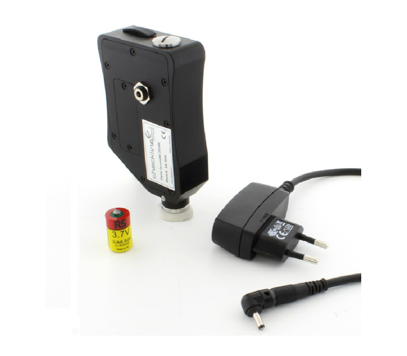 Alimentation et batterie