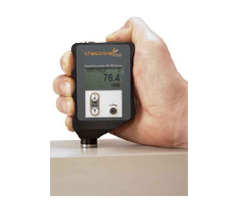 Duromètre digital DD-300